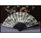 Advertising Chinese hand fan
